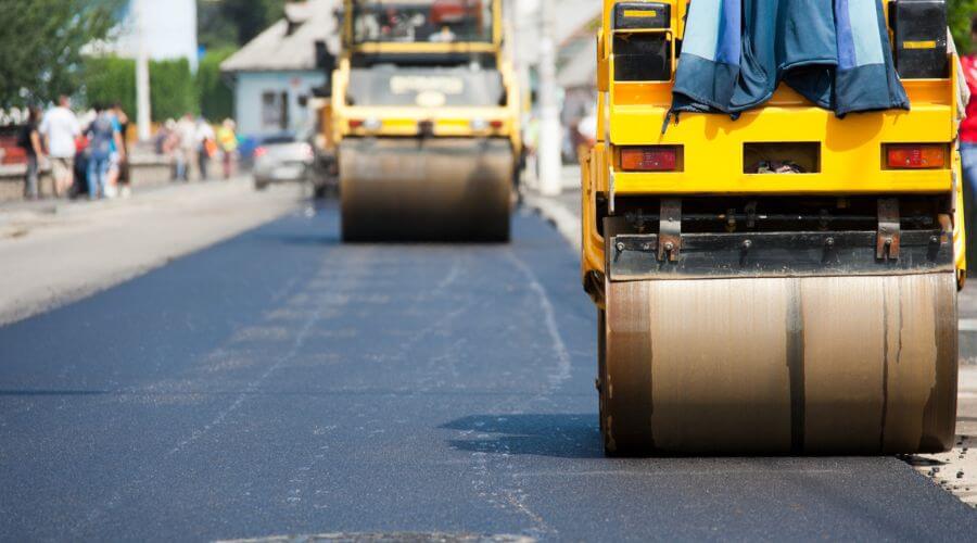 Expert top industrial roofings services in Raymond, KS